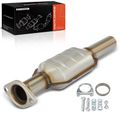 A-Premium catalytic converter for 2009 Mercury Mariner 3.0L V6