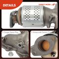  catalytic converter details