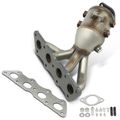  A-Premium catalytic converter