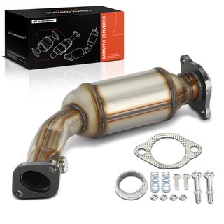 Left Catalytic Converter for Cadillac CTS STS 2008-2011 V6 3.6L