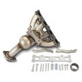  A-Premium catalytic converter