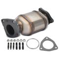  A-Premium catalytic converter