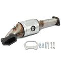  A-Premium catalytic converter