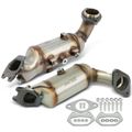  A-Premium catalytic converter