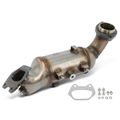  A-Premium catalytic converter