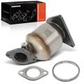 Front Catalytic Converter for 2009 Mazda Tribute 3.0L V6