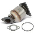 Front Catalytic Converter for 2009 Mazda Tribute 3.0L V6