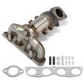  A-Premium catalytic converter