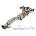  A-Premium catalytic converter