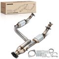 A-Premium catalytic converter for 