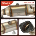  catalytic converter details