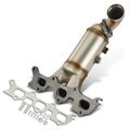  A-Premium catalytic converter