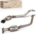 A-Premium catalytic converter for 2010 Dodge Charger 3.5L V6