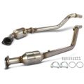  A-Premium catalytic converter