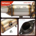  catalytic converter details