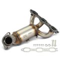  A-Premium catalytic converter