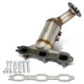  A-Premium catalytic converter