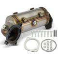  A-Premium catalytic converter