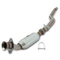  A-Premium catalytic converter