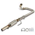  A-Premium catalytic converter