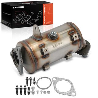 Catalytic Converter for Chevy Blazer 2019-2020 GMC Acadia 2018-2020 L4 2.5L