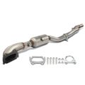  A-Premium catalytic converter