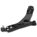 Front Right Lower Control Arm with Ball Joint for 2012 Hyundai Tucson