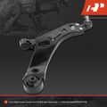 Front Right Lower Control Arm with Ball Joint for 2012 Hyundai Tucson