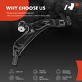 Front Passenger Lower Control Arm with Ball Joint for 2018 Mini Cooper