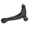 Front Left Lower Control Arm with Ball Joint for Honda Ridgeline 2006-2014