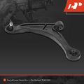 Front Left Lower Control Arm with Ball Joint for Honda Ridgeline 2006-2014