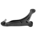 Front Right Lower Control Arm with Ball Joint for 2009 Honda Ridgeline