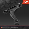 Front Right Lower Control Arm with Ball Joint for 2009 Honda Ridgeline