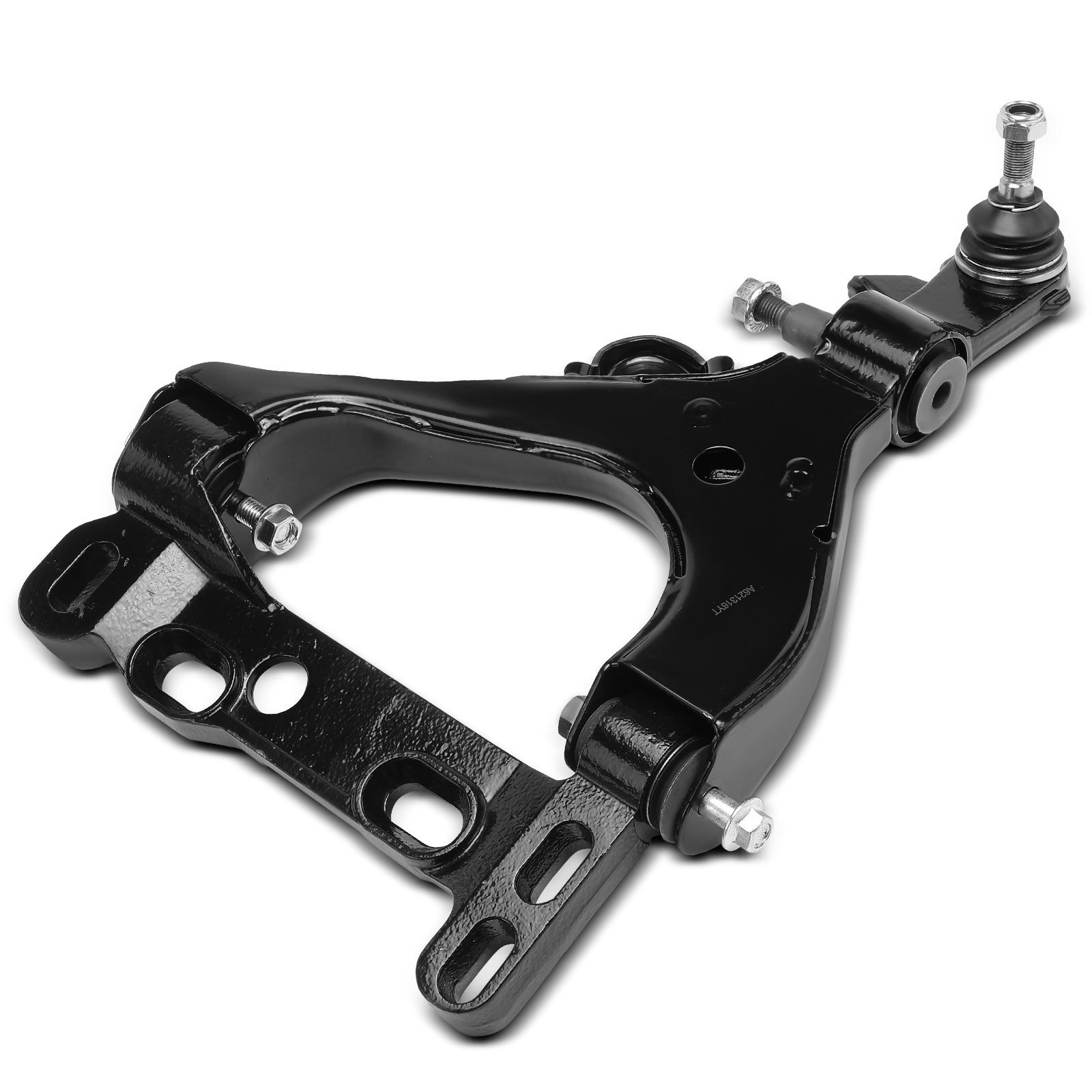 Front Left Lower Control Arm & Ball Joint for 2009 GMC Envoy