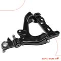 Front Left Lower Control Arm & Ball Joint for 2009 GMC Envoy