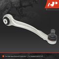 Front Right Upper Rearward Control Arm with Ball Joint for 2019 Porsche Cayenne