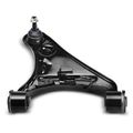 Front Driver Upper Control Arm with Ball Joint for 2008 Land Rover LR3