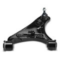 Front Passenger Upper Control Arm & Ball Joint Assembly for 2009 Land Rover LR3