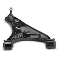 Front Driver Upper Control Arm with Ball Joint for 2011 Land Rover LR4