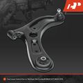 Front Right Lower Control Arm with Ball Joint for 2020 Hyundai Accent