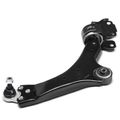 Front Passenger Lower Control Arm with Ball Joint for 2010 Land Rover LR2