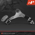 Front Passenger Lower Control Arm with Ball Joint for 2010 Land Rover LR2