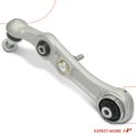 Front Driver Lower Rearward Control Arm with Ball Joint for Mercedes-Benz C300 C350e