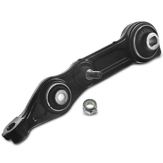 Front Suspension Kit w211 Control Ars Copatible with 2003-2009