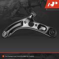 Front Driver Lower Control Arm with Ball Joint for 2015 Kia Forte Koup