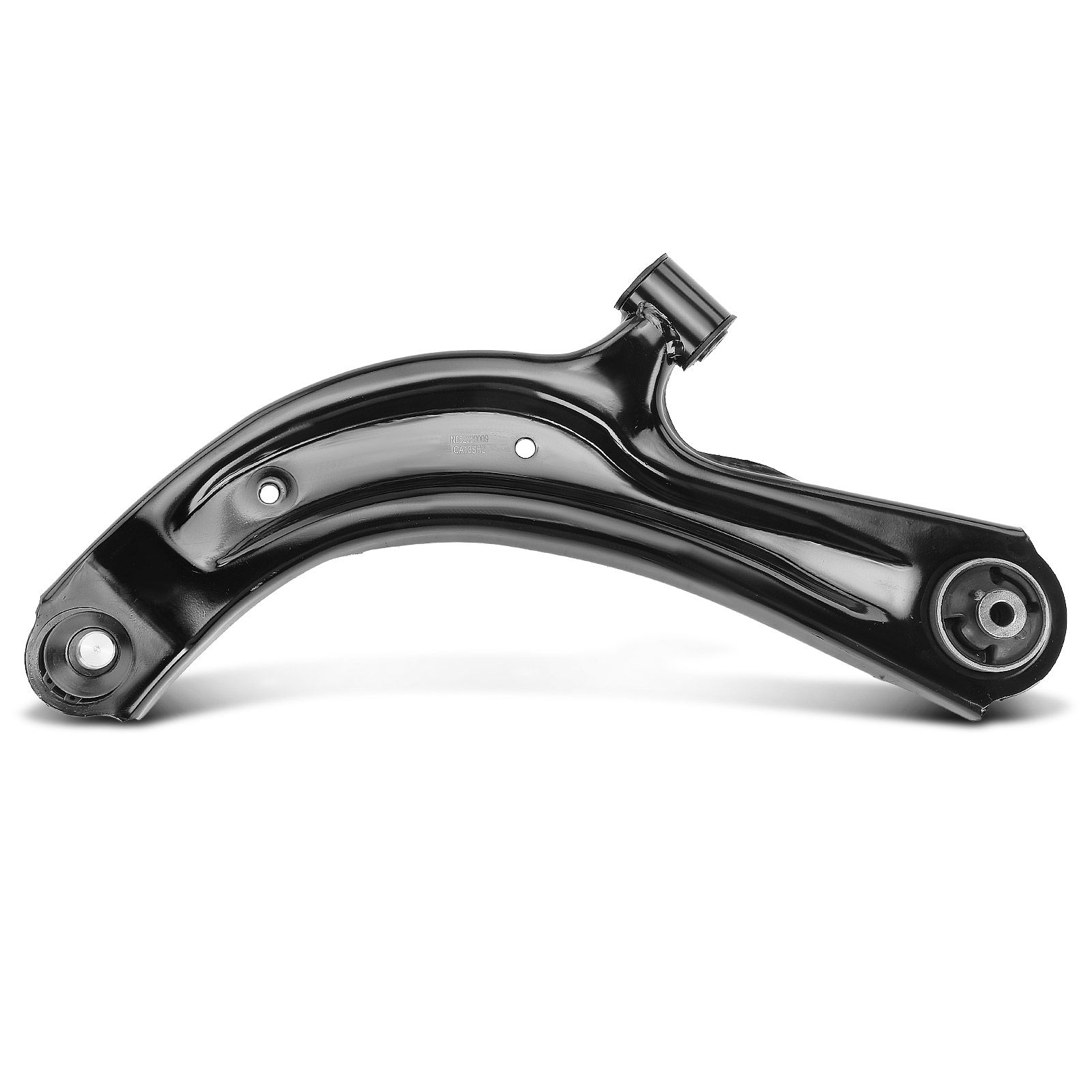 Front Driver Lower Control Arm with Ball Joint for 2016 Nissan Sentra