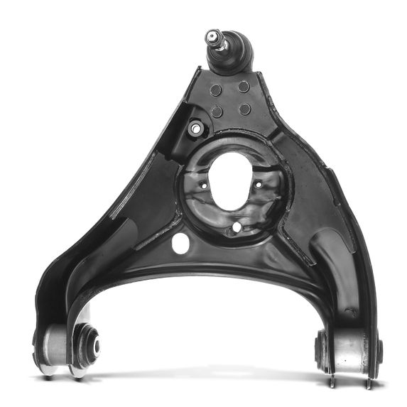 Front Left Lower Control Arm with Ball Joint for Dodge Ram 1500 2006-2010 RWD