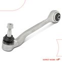 Front Driver Lower Rearward Control Arm with Ball Joint for Chevy Camaro 16-20