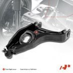 Front Right Lower Control Arms with Ball Joints Assembly for Dodge Dakota Durango