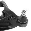 Front Left Lower Control Arm with Ball Joint for Dodge Dakota 2000-2004 Durango